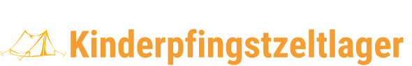 Logo Kinder&shy;pfingst&shy;zeltlager