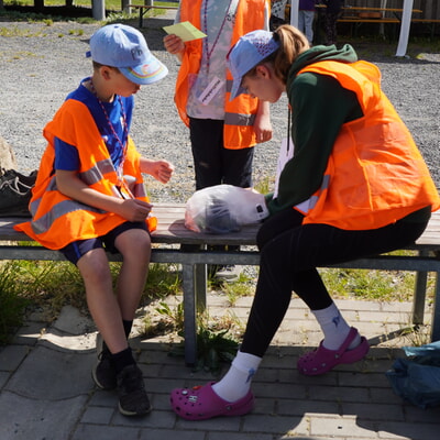 Gesundheits­bogen